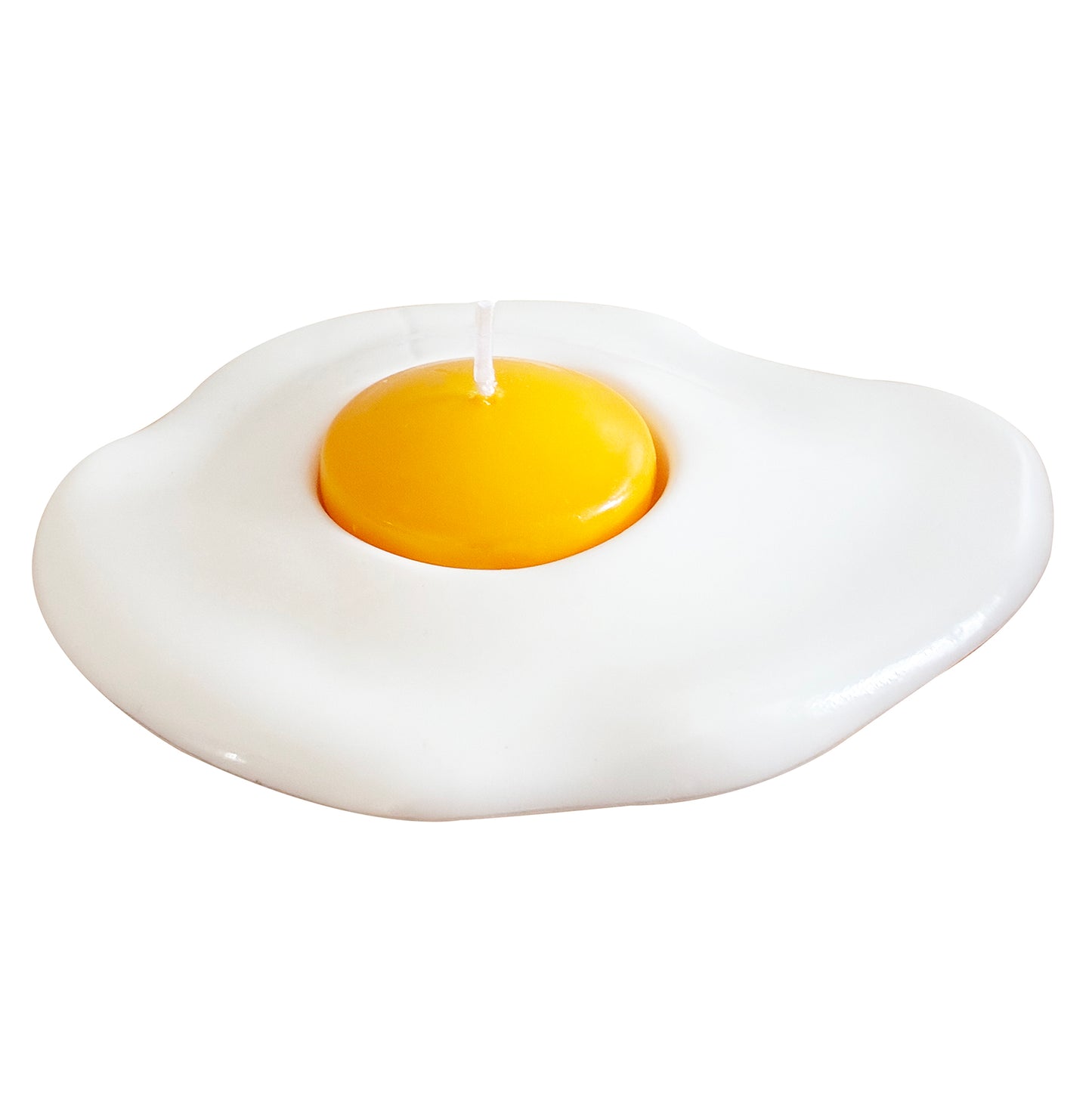 Egg Tealight