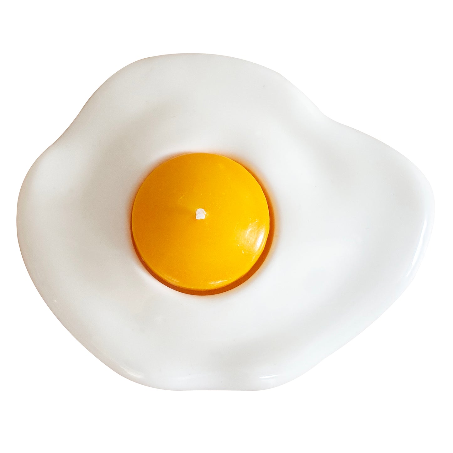 Egg Tealight
