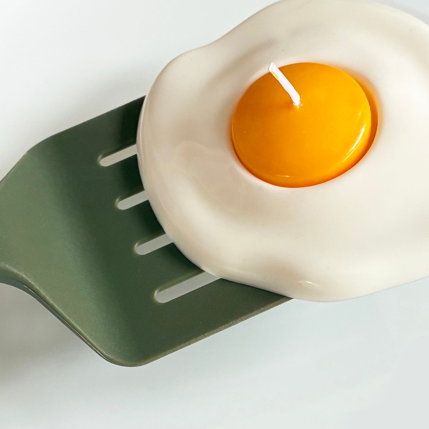 Egg Tealight