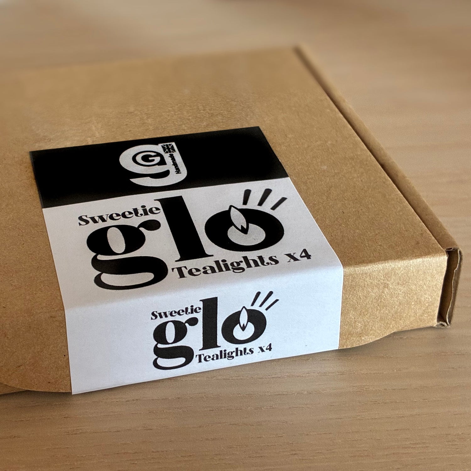Sweetie Glo Tealights