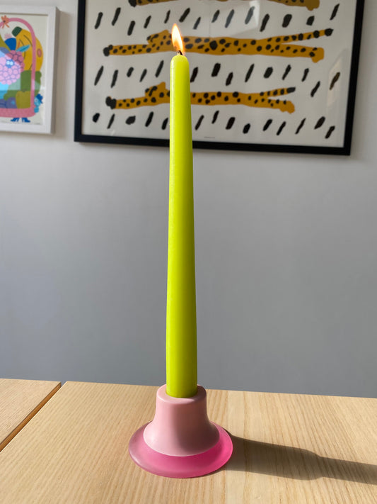Funnel Candlestick